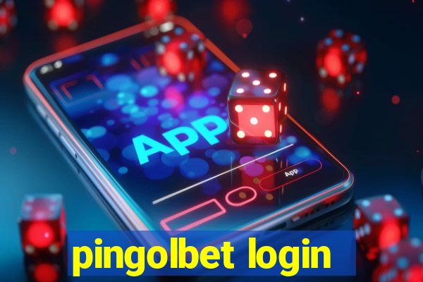 pingolbet login